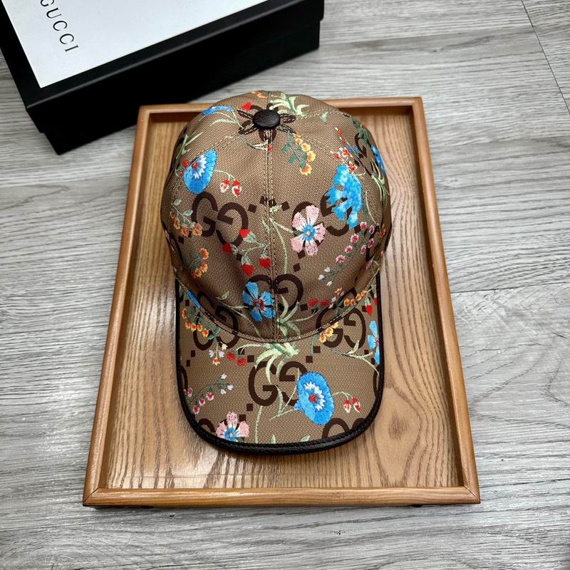 Gucci cap (163)